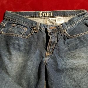 Cruel Girl, Women's Jeans